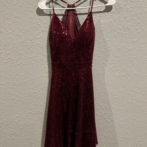 Jodi Kristopher Prom/Homecoming Dance Dress